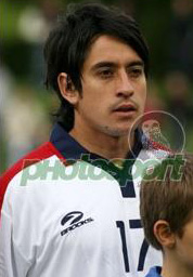 Jonathan Cisternas